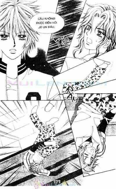 Không Bao Giờ Khóc Chapter 12 trang 170