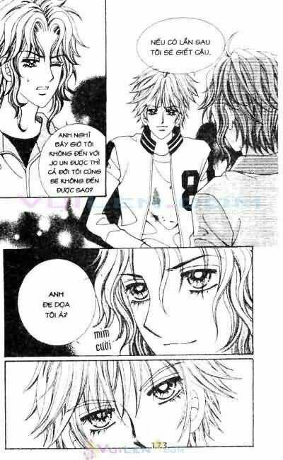 Không Bao Giờ Khóc Chapter 12 trang 172