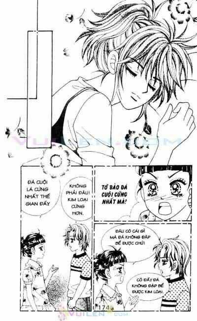 Không Bao Giờ Khóc Chapter 12 trang 173