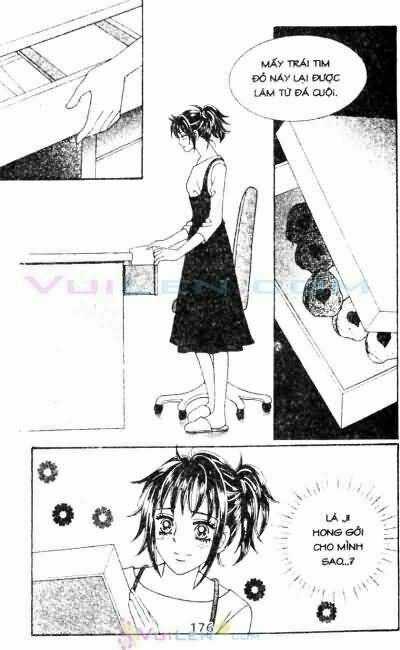 Không Bao Giờ Khóc Chapter 12 trang 175