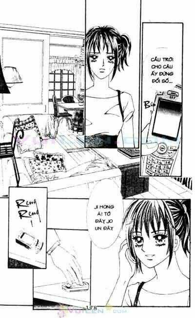 Không Bao Giờ Khóc Chapter 12 trang 177