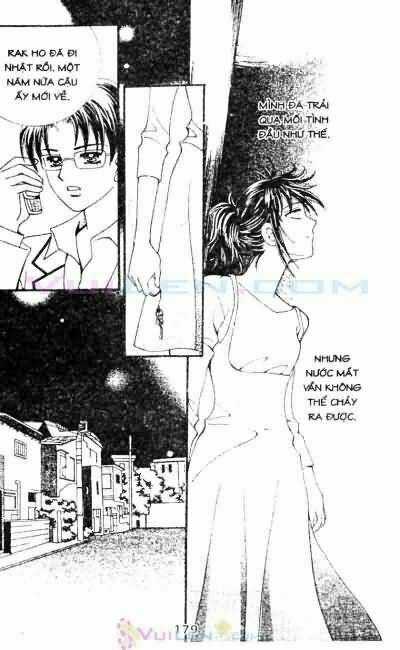 Không Bao Giờ Khóc Chapter 12 trang 178