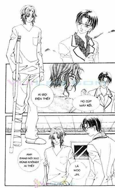 Không Bao Giờ Khóc Chapter 12 trang 179