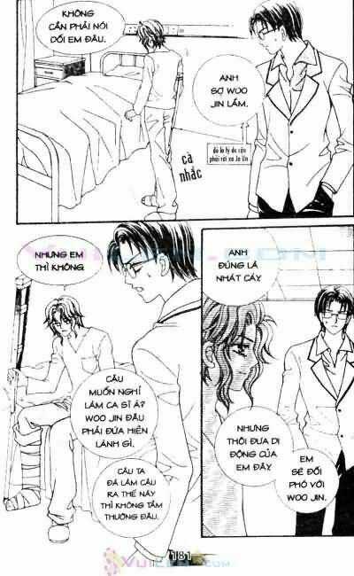 Không Bao Giờ Khóc Chapter 12 trang 180