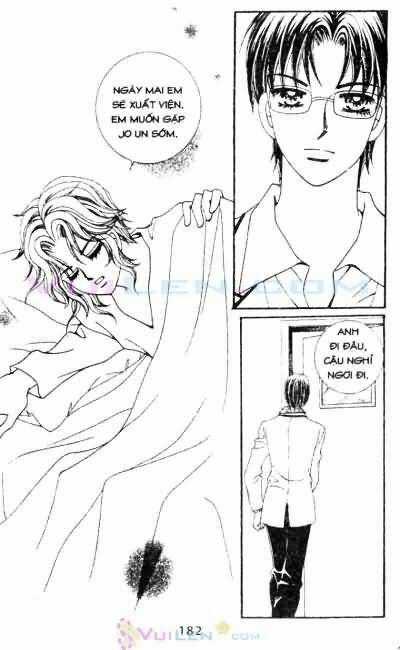 Không Bao Giờ Khóc Chapter 12 trang 181