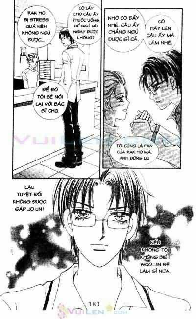 Không Bao Giờ Khóc Chapter 12 trang 182