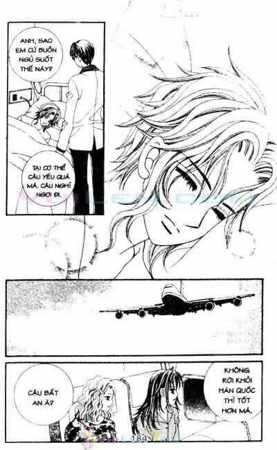 Không Bao Giờ Khóc Chapter 12 trang 183