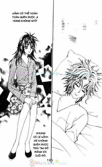 Không Bao Giờ Khóc Chapter 12 trang 184