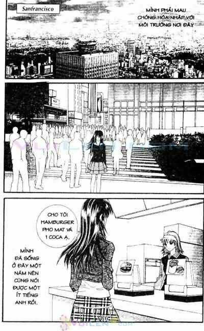 Không Bao Giờ Khóc Chapter 12 trang 185