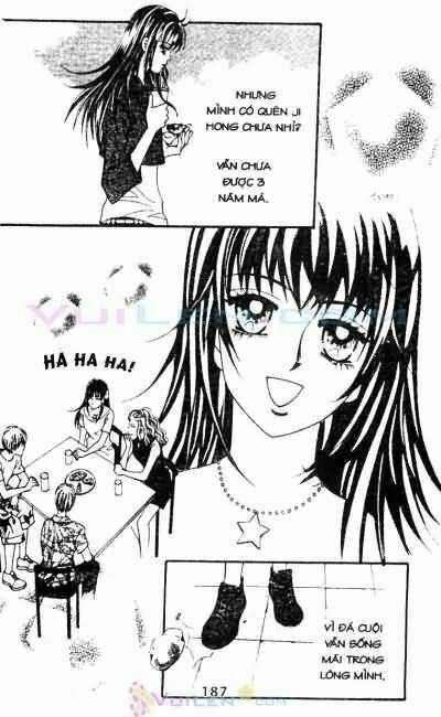 Không Bao Giờ Khóc Chapter 12 trang 186