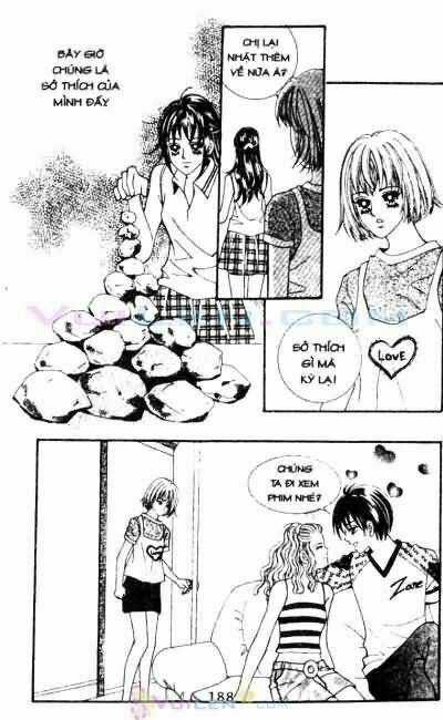 Không Bao Giờ Khóc Chapter 12 trang 187