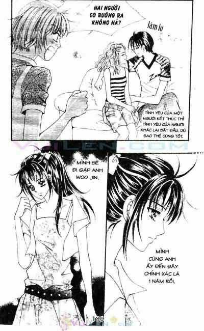 Không Bao Giờ Khóc Chapter 12 trang 188