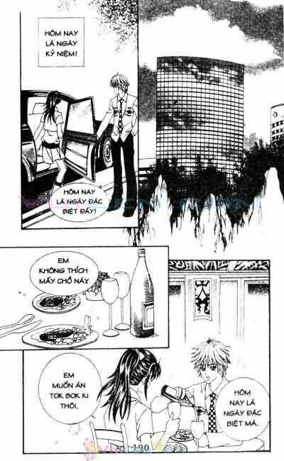 Không Bao Giờ Khóc Chapter 12 trang 189