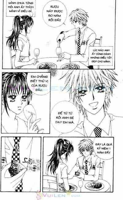 Không Bao Giờ Khóc Chapter 12 trang 190