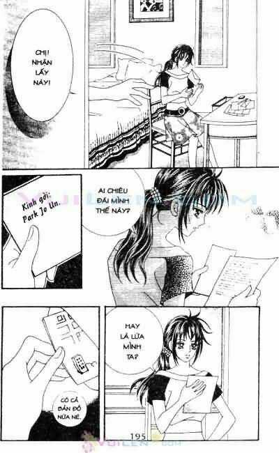 Không Bao Giờ Khóc Chapter 12 trang 194