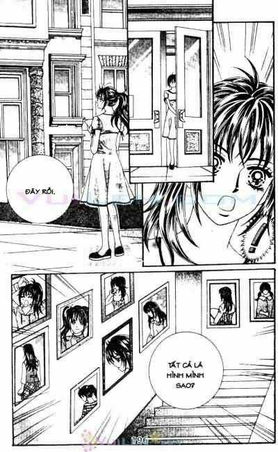 Không Bao Giờ Khóc Chapter 12 trang 195