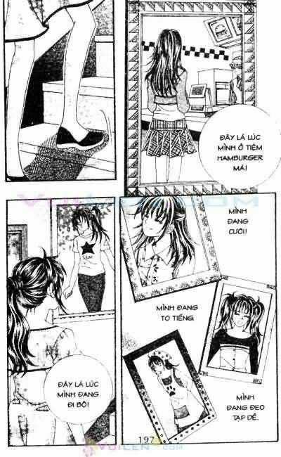 Không Bao Giờ Khóc Chapter 12 trang 196