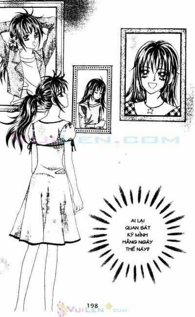 Không Bao Giờ Khóc Chapter 12 trang 197