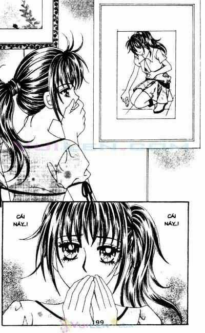 Không Bao Giờ Khóc Chapter 12 trang 198