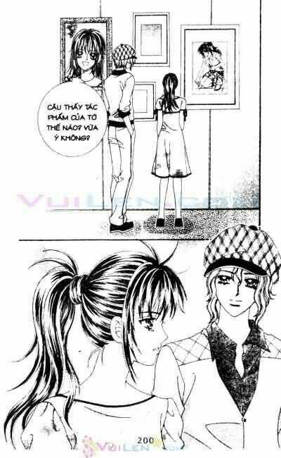 Không Bao Giờ Khóc Chapter 12 trang 199