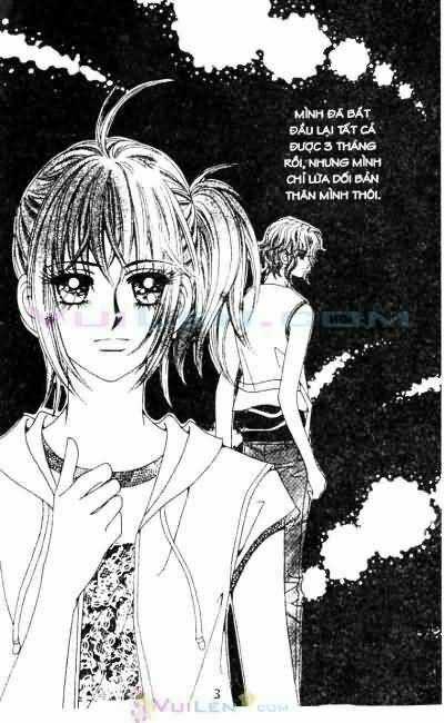 Không Bao Giờ Khóc Chapter 12 trang 2