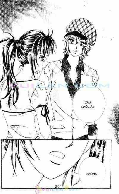 Không Bao Giờ Khóc Chapter 12 trang 200