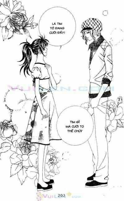 Không Bao Giờ Khóc Chapter 12 trang 201