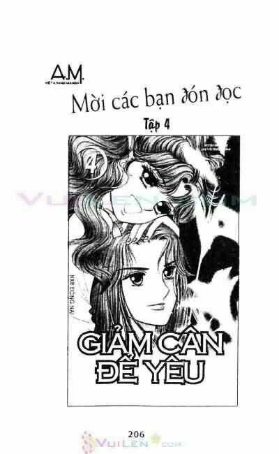 Không Bao Giờ Khóc Chapter 12 trang 205