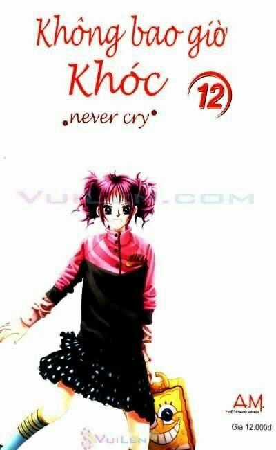 Không Bao Giờ Khóc Chapter 12 trang 206