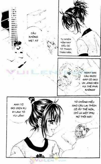 Không Bao Giờ Khóc Chapter 12 trang 29