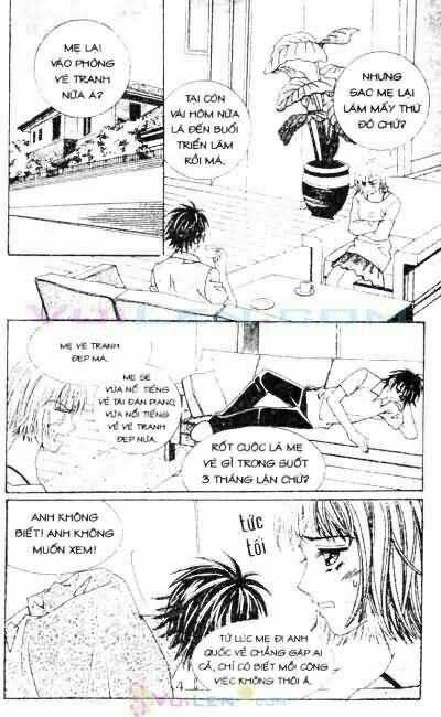 Không Bao Giờ Khóc Chapter 12 trang 3