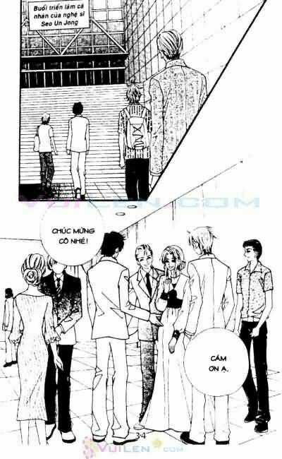 Không Bao Giờ Khóc Chapter 12 trang 33