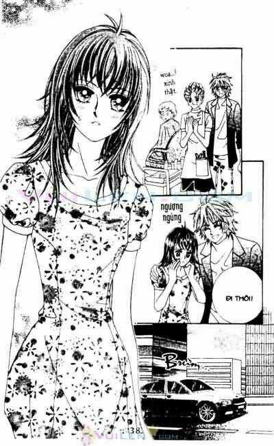 Không Bao Giờ Khóc Chapter 12 trang 37