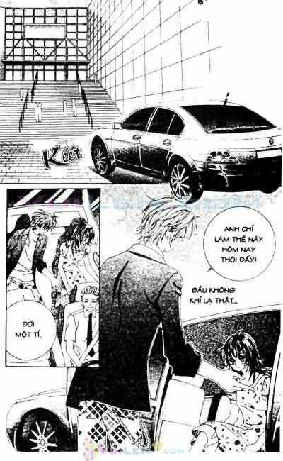 Không Bao Giờ Khóc Chapter 12 trang 38