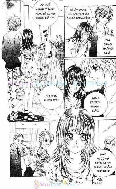 Không Bao Giờ Khóc Chapter 12 trang 39