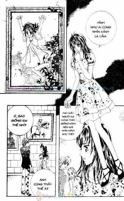 Không Bao Giờ Khóc Chapter 12 trang 41