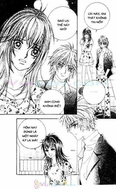 Không Bao Giờ Khóc Chapter 12 trang 45