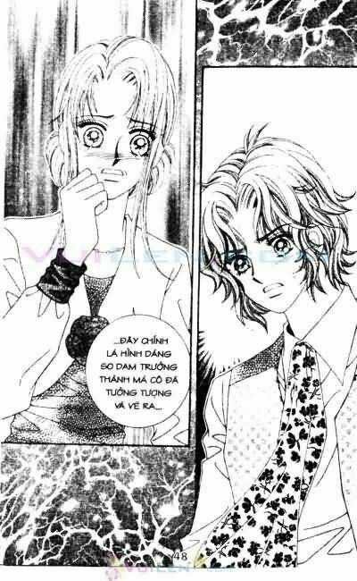 Không Bao Giờ Khóc Chapter 12 trang 47