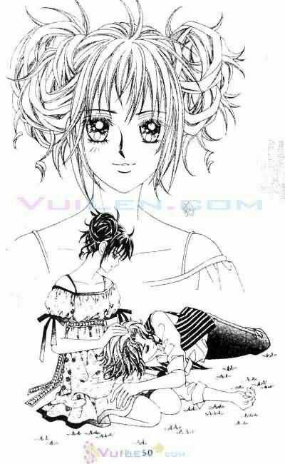 Không Bao Giờ Khóc Chapter 12 trang 49