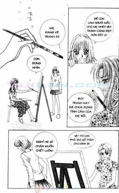 Không Bao Giờ Khóc Chapter 12 trang 5