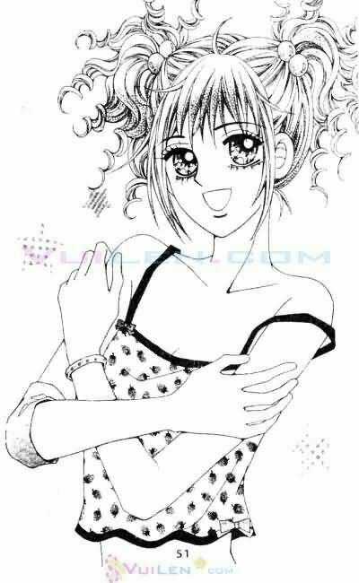 Không Bao Giờ Khóc Chapter 12 trang 50