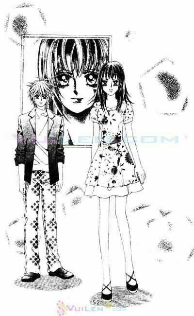 Không Bao Giờ Khóc Chapter 12 trang 51