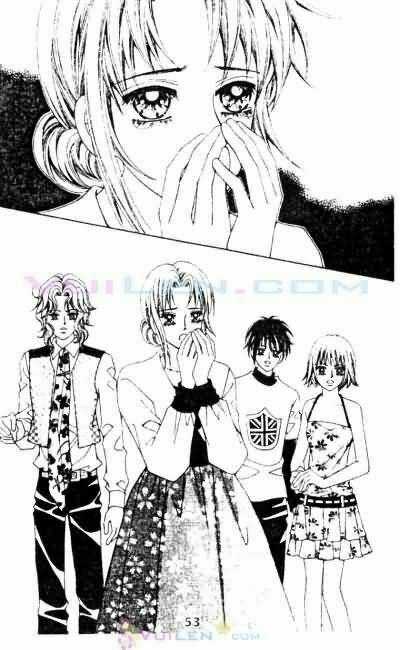 Không Bao Giờ Khóc Chapter 12 trang 52