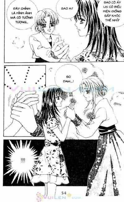 Không Bao Giờ Khóc Chapter 12 trang 53