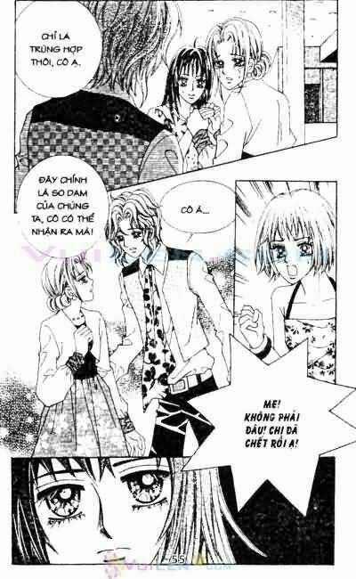 Không Bao Giờ Khóc Chapter 12 trang 54