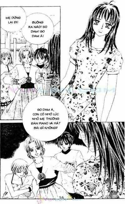 Không Bao Giờ Khóc Chapter 12 trang 55