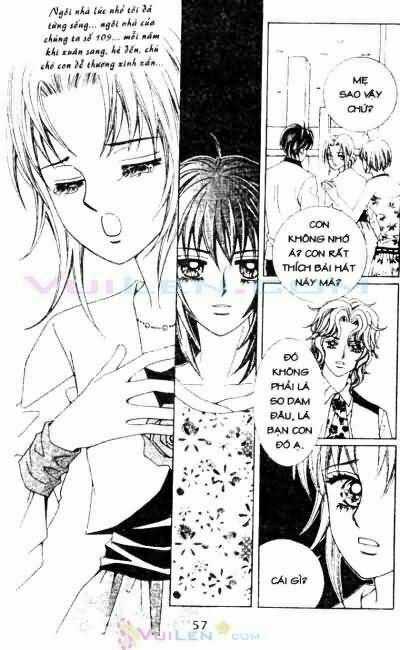 Không Bao Giờ Khóc Chapter 12 trang 56