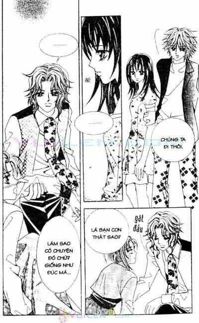 Không Bao Giờ Khóc Chapter 12 trang 57