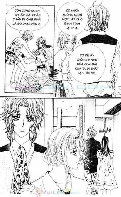 Không Bao Giờ Khóc Chapter 12 trang 58