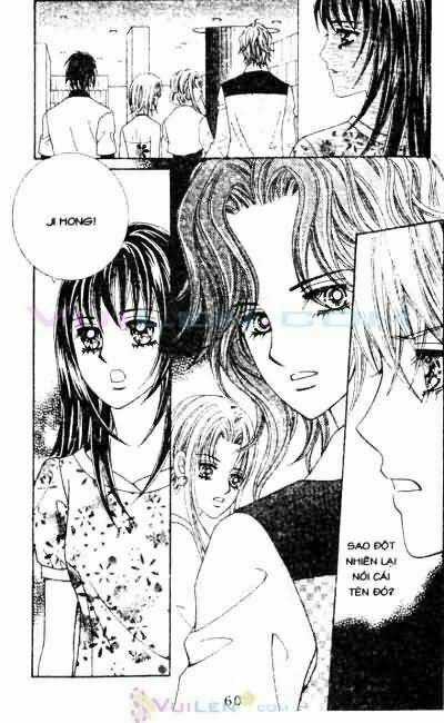 Không Bao Giờ Khóc Chapter 12 trang 59